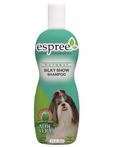 Silky Show Schampo - 355 ml produkt bild