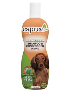 Espree Shampoo & Conditioner in one produkt bild
