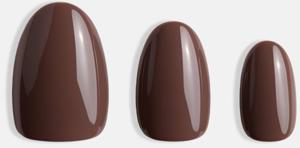 Espresso Short Almond 30 pcs produkt bild