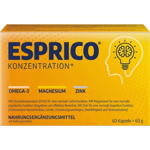 ESPRICO Kaukapseln Produktbild