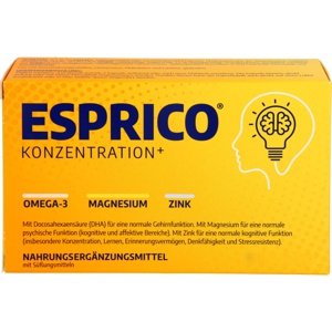 ESPRICO Kaukapseln Produktbild