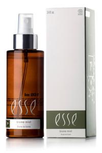 Esse Biome Mist produkt bild