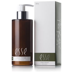Esse Cream Cleanser Ansiktsrengöring 200 ml produkt bild