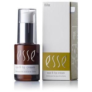 Esse Eye and Lip Cream produkt bild
