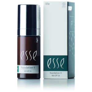 Esse Foundation Spf 30 No. 4 produkt bild