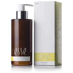 Esse Skincare Gel Cleanser 200 ml produkt bild