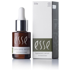 Esse Skincare Hyaluronic Serum 15 ml produkt bild
