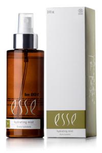 Esse Hydrating Mist 100 ml produkt bild