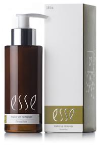 Esse Makeup Remover produkt bild