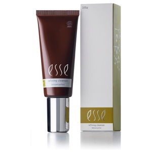 Esse Skincare Refining Cleanser 100 ml produkt bild