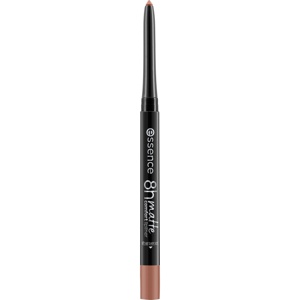 essence 8H Matte Comfort Lipliner 01 Produktbild