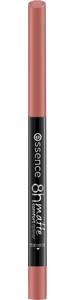 essence 8h Matte Comfort Lipliner produkt bild
