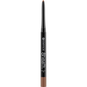 essence 8H Matte Comfort Lipliner 10 - 03 g produktbillede