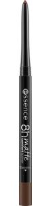 essence 8H Matte Comfort Lipliner 11 Chestnut Perfection 0,3 g produkt bild