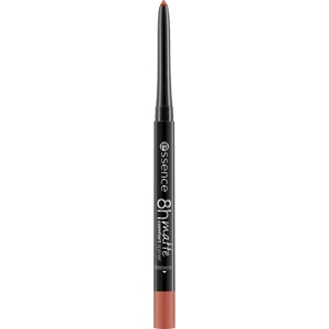 essence 8H Matte Comfort Lipliner 12 - 03 g produktbillede