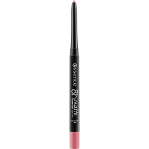 essence 8H Matte Comfort Lipliner 15 Vintage Rose Produktbild