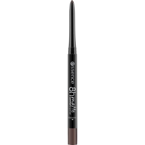 essence 8H Matte Comfort Lipliner 22 Ash Attitude Produktbild