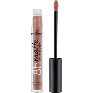 essence 8H Matte Liquid Lipstick 01 Cinnamon Spice 2,5 ml produkt bild