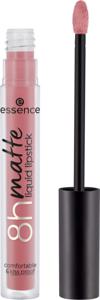 essence 8H Matte Liquid Lipstick 04 Rosy Nude 2,5 ml produkt bild