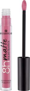 essence 8H Matte Liquid Lipstick 05 Pink Blush 2,5 ml produkt bild