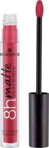 essence 8H Matte Liquid Lipstick 07 Classic Red 2,5 ml produkt bild