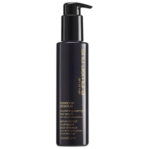 Essence Absolue Nourishing Overnight Hair Serum produktbilde