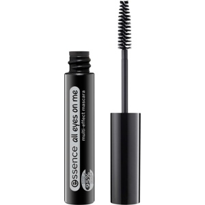 essence All Eyes On Me Mascara 1-Soft Black 8ml Produktbild