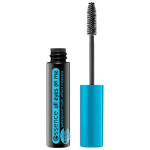 essence All Eyes On Me Waterproof Mascara 8 ml produkt bild