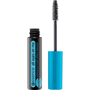 essence all eyes on me waterproof mascara 8 ml Produktbild