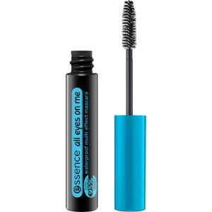 essence All Eyes On Me Waterproof Mascara 8 ml produktbillede