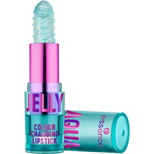 essence Aqua Jelly Colour Changing Lipstick 28 g produktbillede