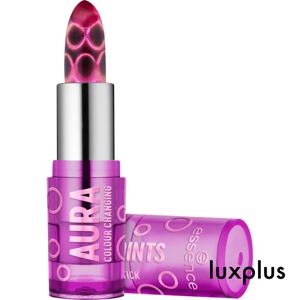 essence Aura Points Colour Changing Lipstick produktbilde
