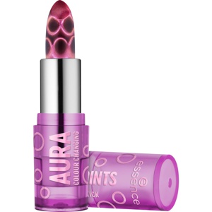 essence Aura Points Colour Changing Lipstick 32 g produktbillede