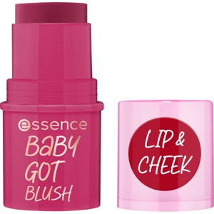 essence Baby Got Blush 50 Cherry Cherry Baby - 55 g produktbillede