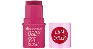 essence Baby Got Blush 50 Cherry Cherry Baby produkt bild