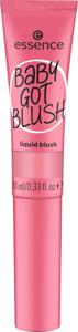 essence Baby Got Blush Liquid Blush 10 Pinkalicious 10 ml produkt bild