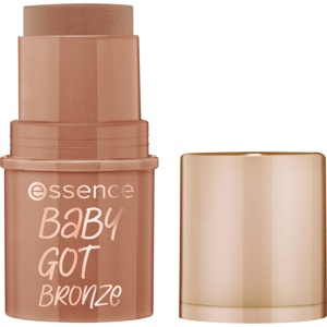 essence Baby Got Bronze Bronzing stick 10 cinnamon spice - 55 g produktbillede