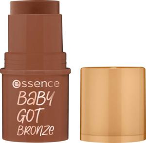 essence Baby Got Bronze Bronzing Stick 40 Hazelnut 5,5 g produkt bild