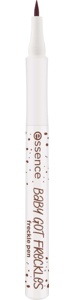 essence Baby Got Freckles Freckle Pen 10 Faux Real produktbilde
