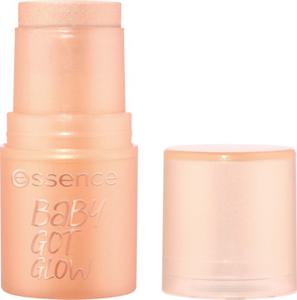 essence Baby Got Glow Highlighter Stick 10 10 ml produkt bild