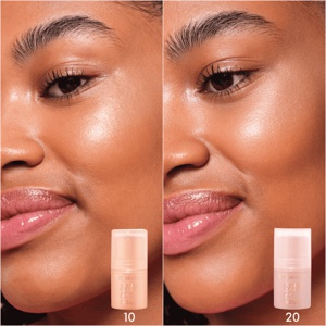 essence Baby Got Glow Highlighter Stick 10 Golden Aura - 55 g produktbillede