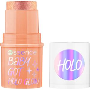 essence Baby Got Holo Glow Highlighter Stick 10 5 g produkt bild