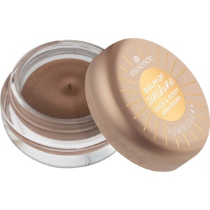 essence Balm Of Sunshine Face & Body Glow Balm 20 Séduction Du Soleil Produktbild