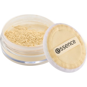 essence Banana Loose Powder Produktbild