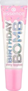 essence Birthday Bomb Shiny Lipgloss 01 Cake My Day produkt bild