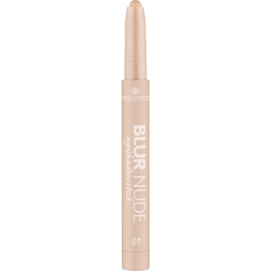 essence Blur Nude Eyeshadow Stick 01 Vanilla Foam Produktbild