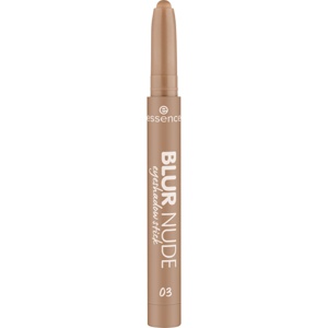essence Blur Nude Eyeshadow Stick 03 Teddy Latte Produktbild