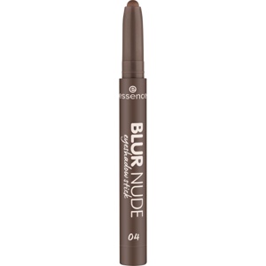 essence Blur Nude Eyeshadow Stick 04 Cozy Espresso Produktbild