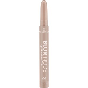 essence Blur Nude Eyeshadow Stick 06 Iced Mocha Produktbild
