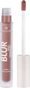 essence Blur Soufflé Matte Lip Cream 02 Spice Filter 36 ml produkt bild